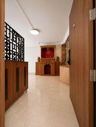 Blk 787E Woodlands Crescent (Woodlands), HDB 5 Rooms #588852921